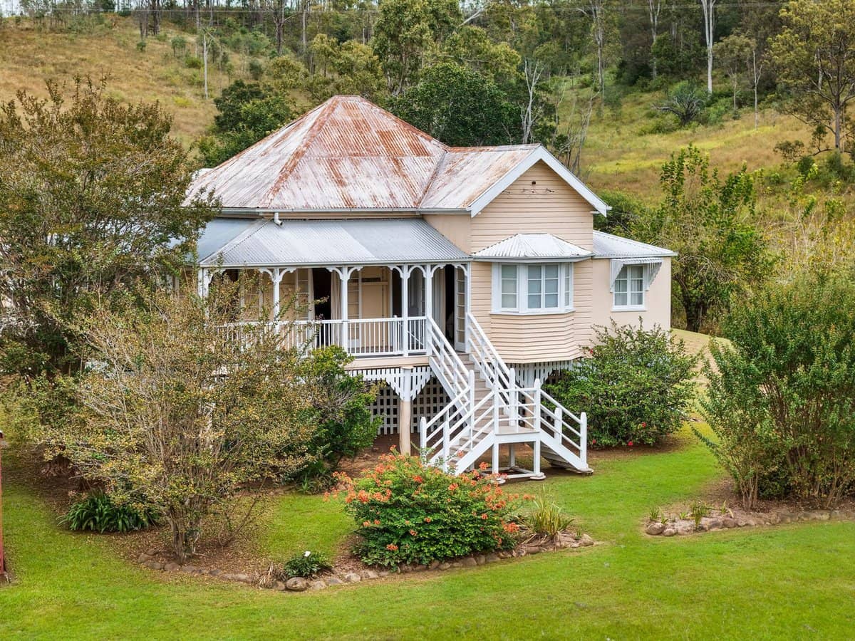 10544 Mount Lindesay Highway, Rathdowney - Thumbnail 22