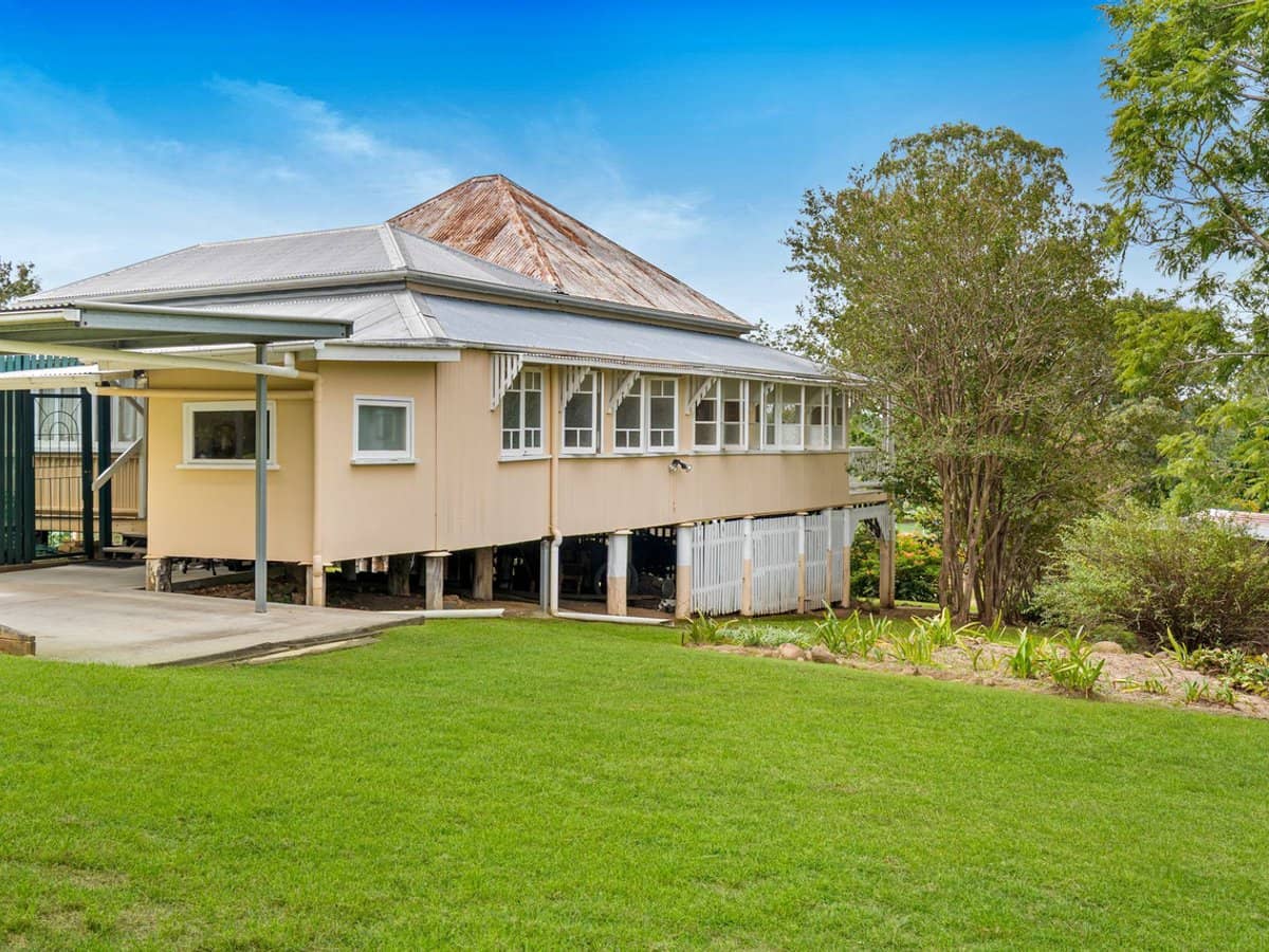 10544 Mount Lindesay Highway, Rathdowney - Thumbnail 23