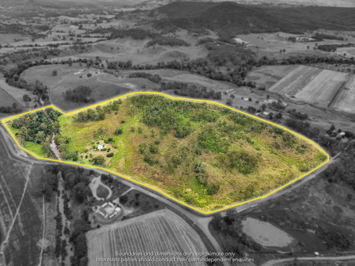 10544 Mount Lindesay Highway, Rathdowney - Thumbnail 24