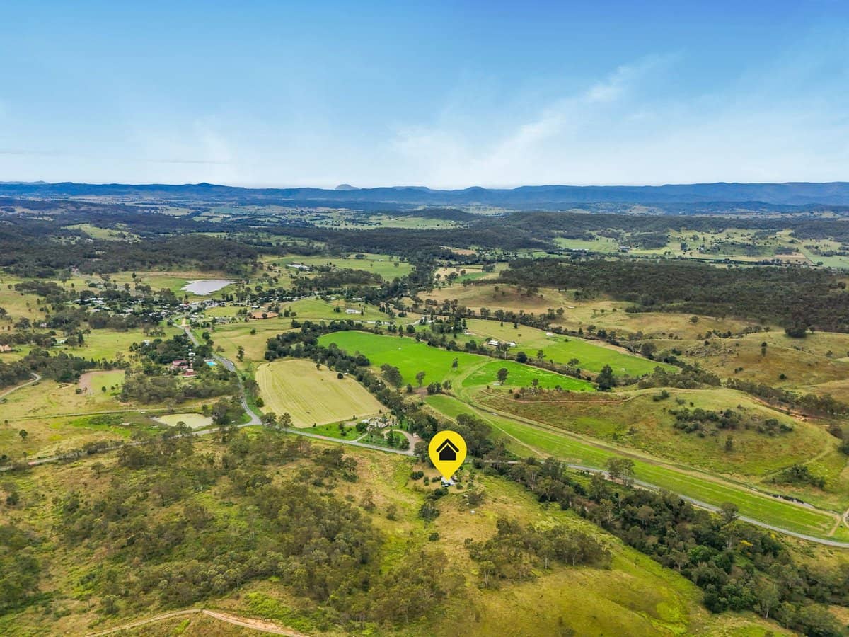 10544 Mount Lindesay Highway, Rathdowney - Thumbnail 25