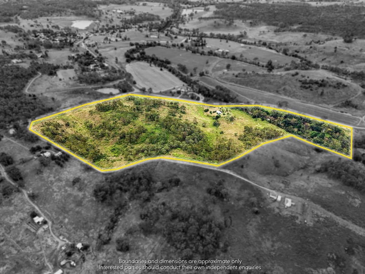 10544 Mount Lindesay Highway, Rathdowney - Thumbnail 26