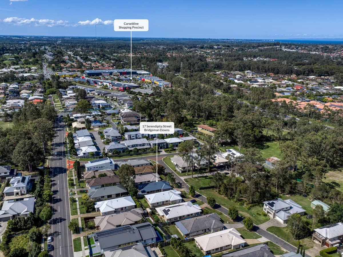 17 Serendipita Street, BRIDGEMAN DOWNS - Thumbnail 21