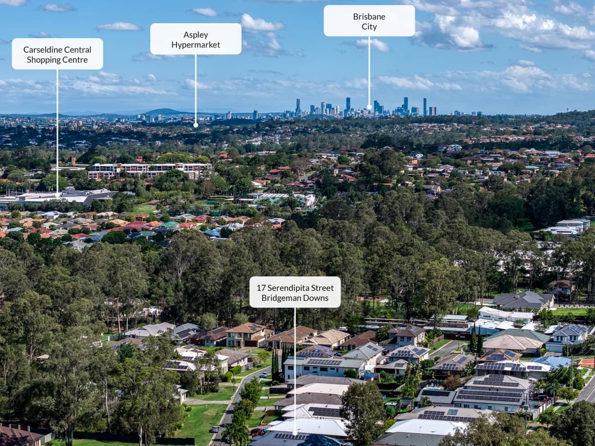 17 Serendipita Street, BRIDGEMAN DOWNS - Thumbnail 22