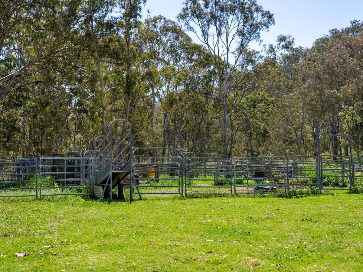 'Yabragunyah' Pilton Valley Road, Upper Pilton - Thumbnail 8