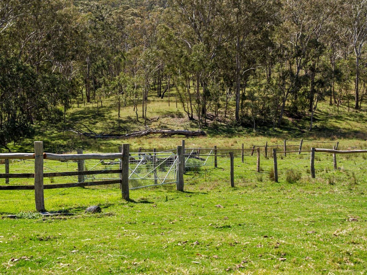'Yabragunyah' Pilton Valley Road, Upper Pilton - Thumbnail 9