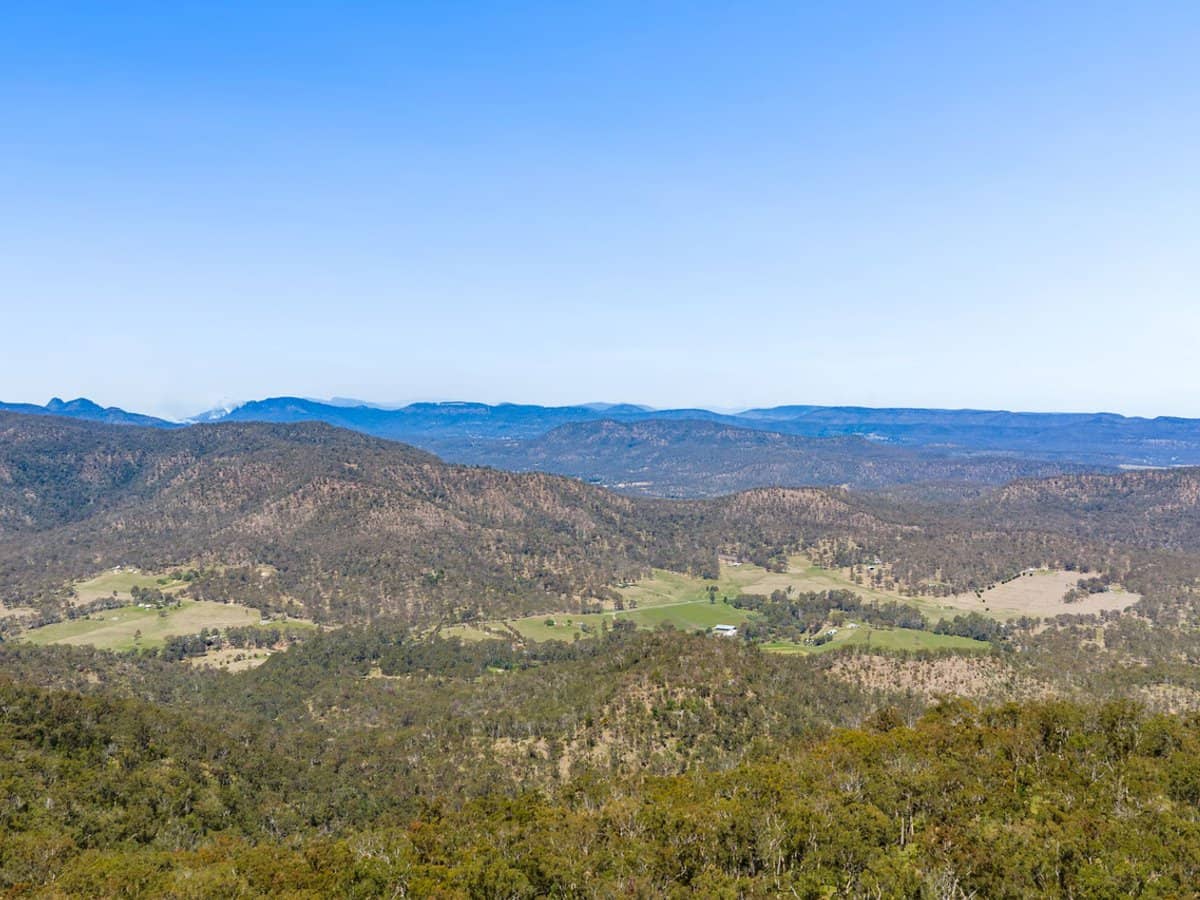 'Yabragunyah' Pilton Valley Road, Upper Pilton - Thumbnail 16