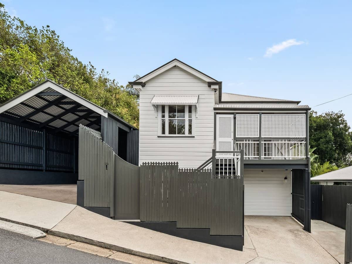 14 Gilday Street, Paddington - Thumbnail 1