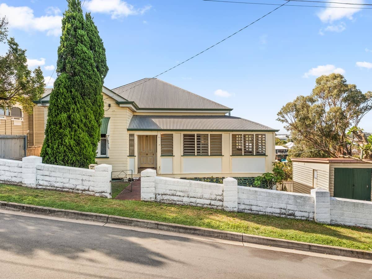 55 Tooth Avenue, PADDINGTON - Thumbnail 1