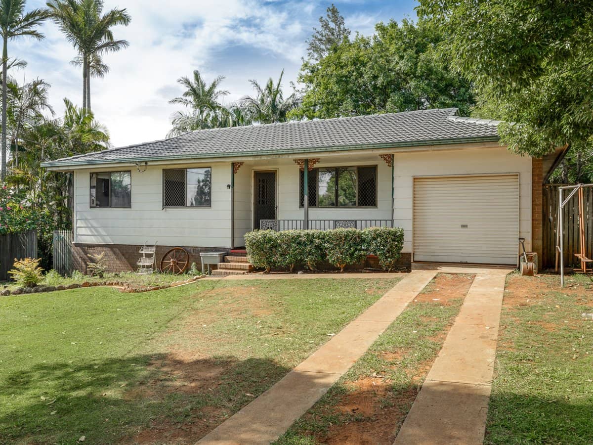 3 Myall Street, HARLAXTON - Thumbnail 1