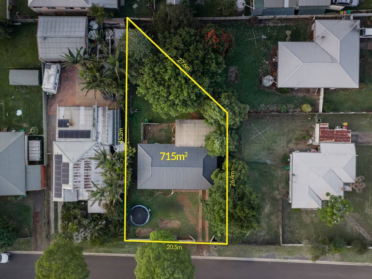 3 Myall Street, HARLAXTON - Thumbnail 7