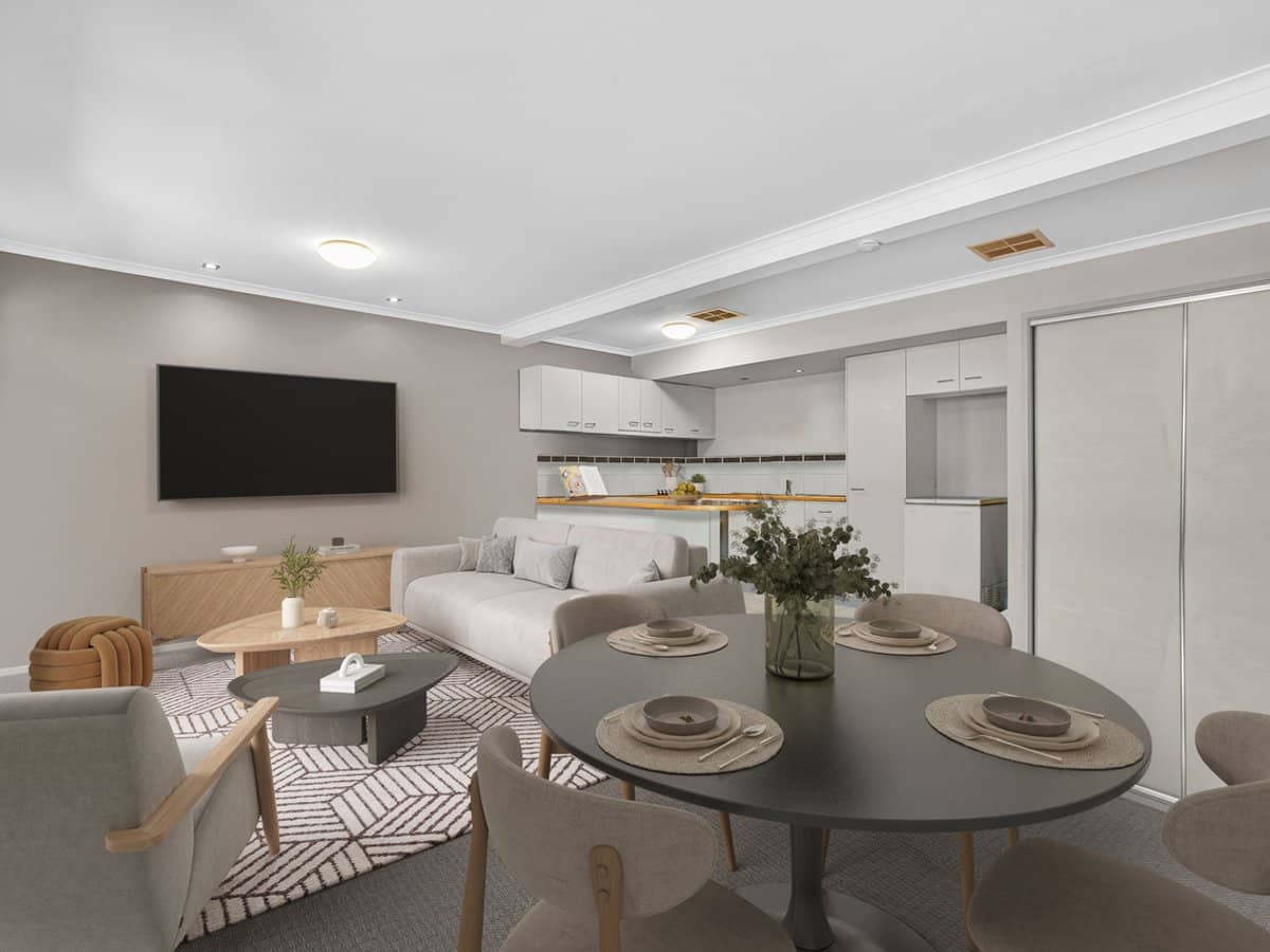 53 Saint Pauls Terrace, SPRING HILL - Thumbnail 6