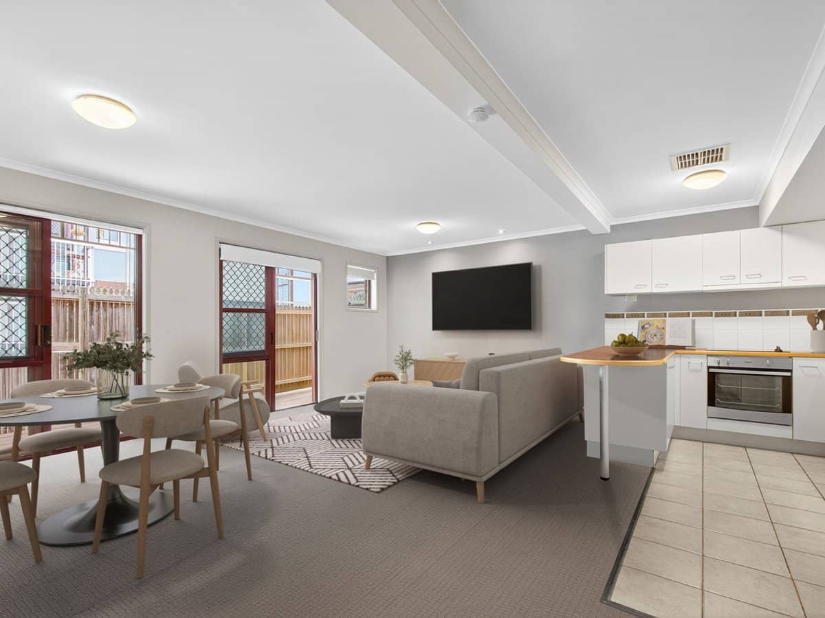 53 Saint Pauls Terrace, SPRING HILL - Thumbnail 7