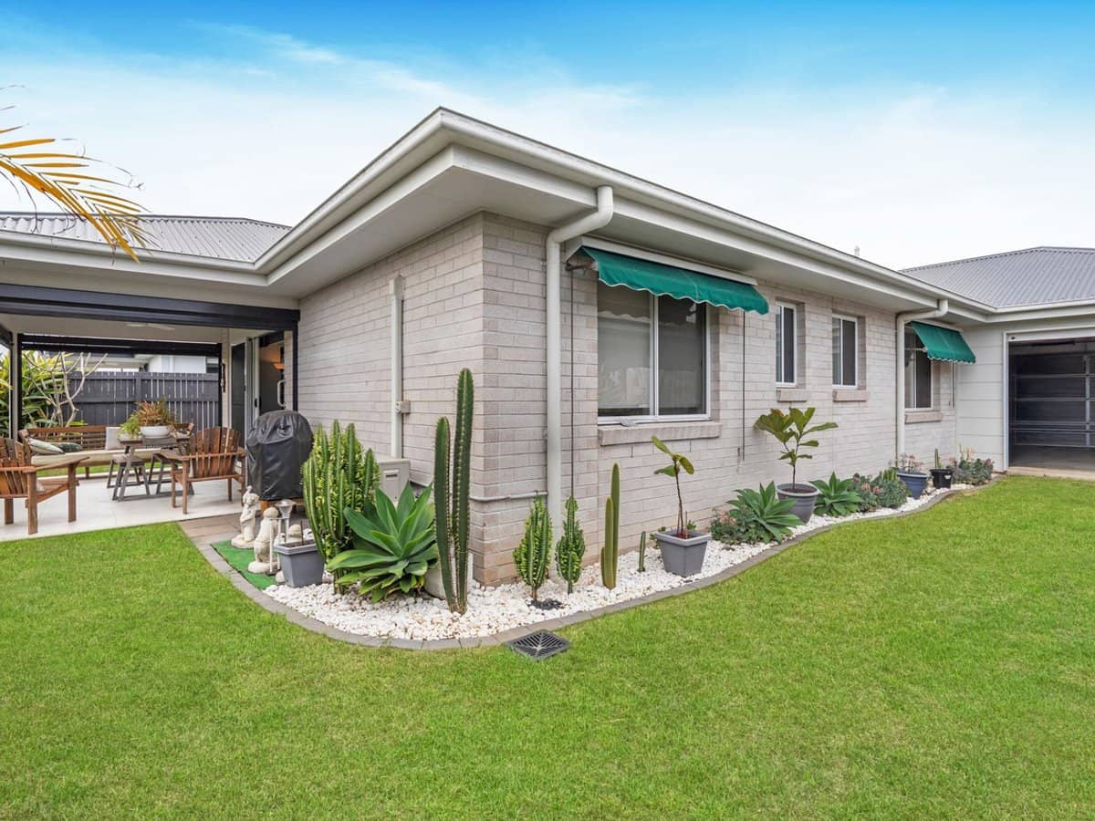 10 Octagonal Crescent, Beaudesert - Thumbnail 21