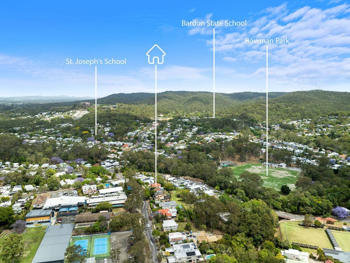 16 Cecil Road, Bardon - Thumbnail 12