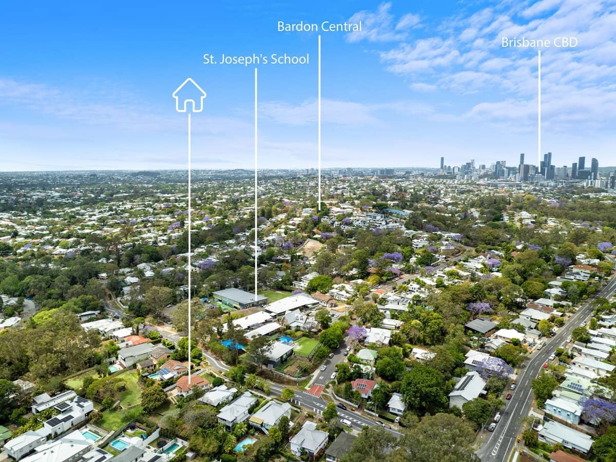 16 Cecil Road, Bardon - Thumbnail 13