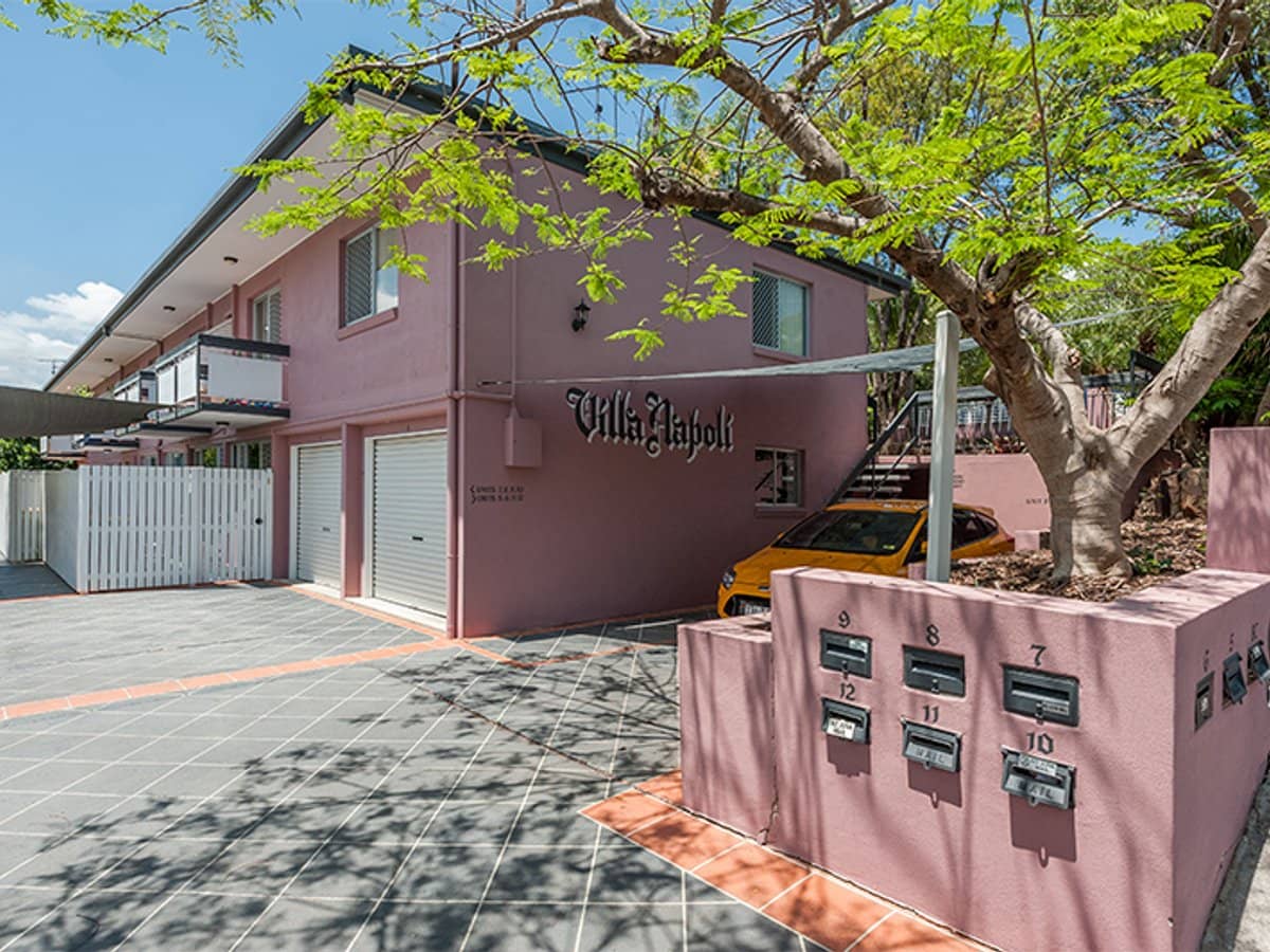 9 Hayward Street, PADDINGTON - Thumbnail 1