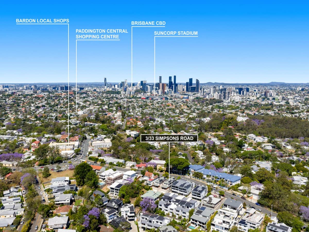 33 Simpsons Road, BARDON - Thumbnail 13