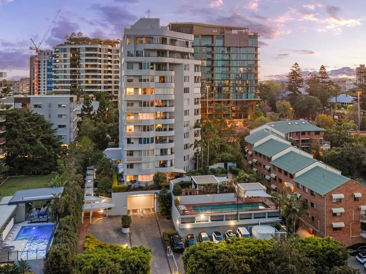 57 Lambert Street, KANGAROO POINT - Thumbnail 15