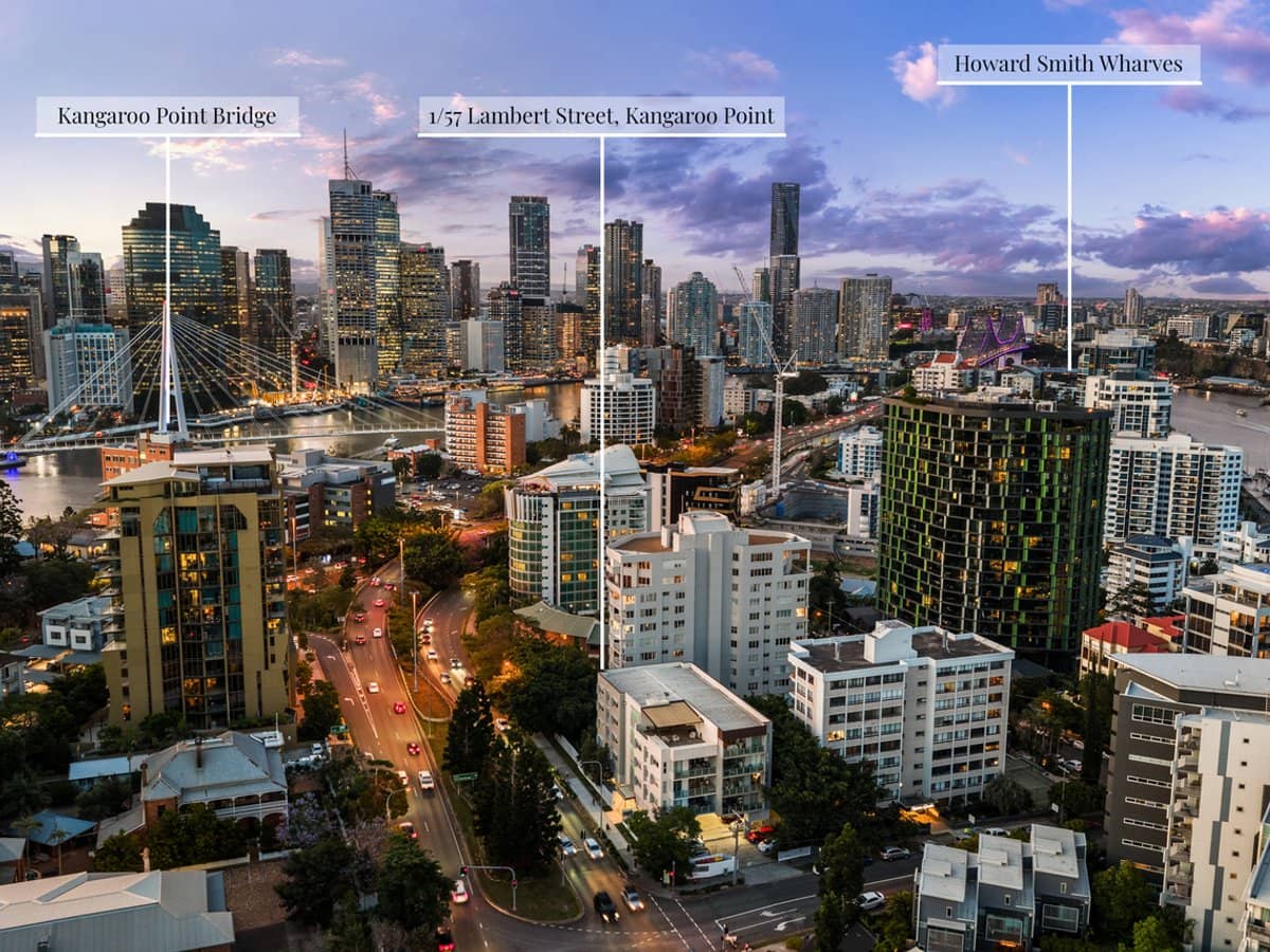 57 Lambert Street, KANGAROO POINT - Thumbnail 19