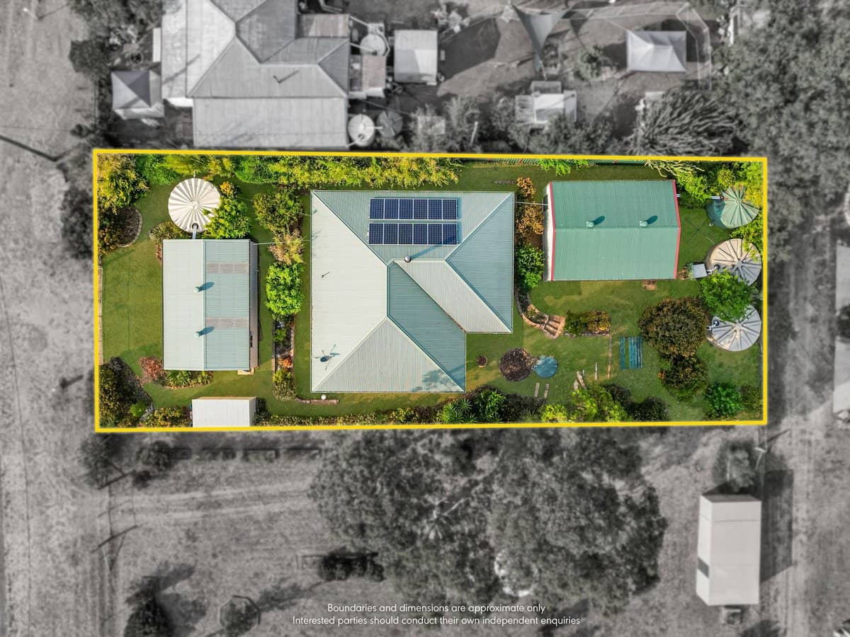 9 Watts Street, Maryvale - Thumbnail 21