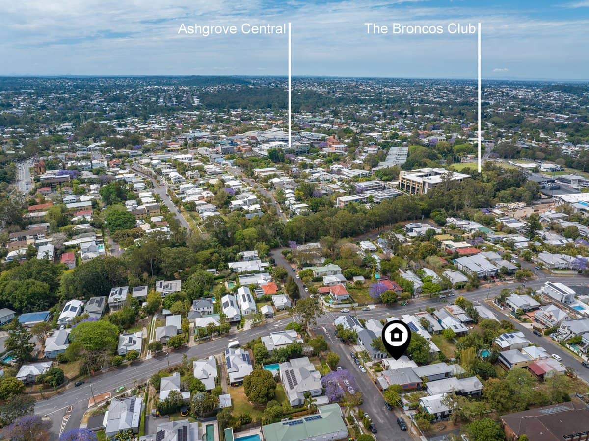 63 Lugg Street, BARDON - Thumbnail 16