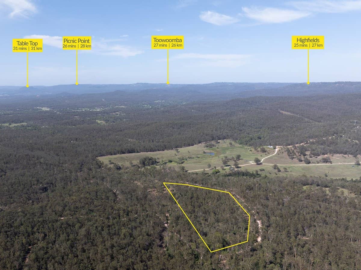 'Banyula' Fifteen Mile Road, Fifteen Mile - Thumbnail 1