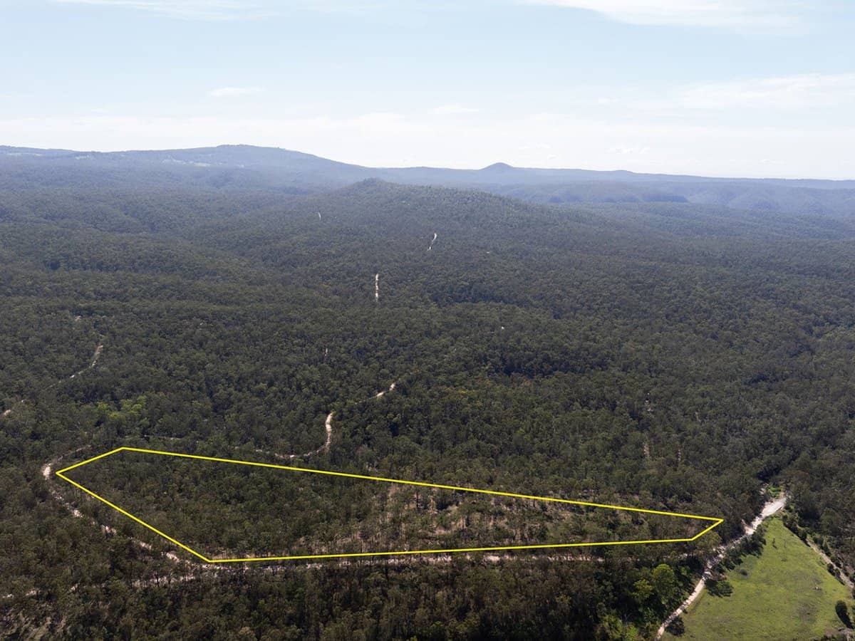 'Banyula' Fifteen Mile Road, Fifteen Mile - Thumbnail 8