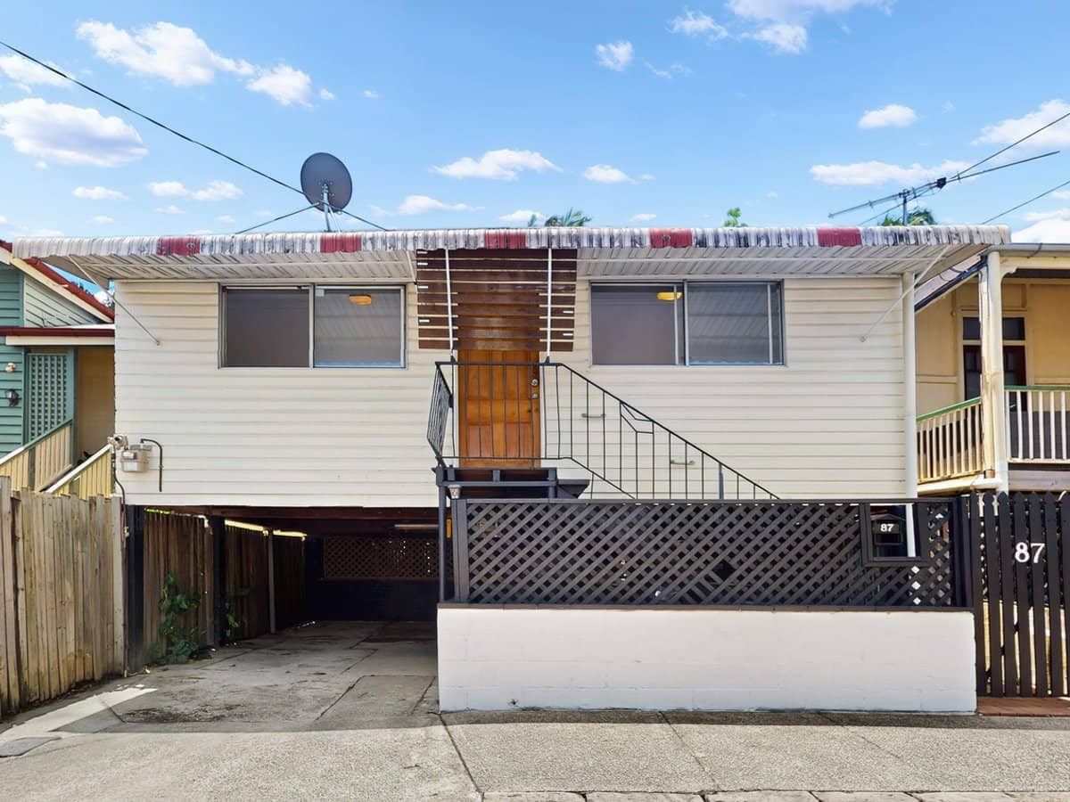 87 Princess Street, PETRIE TERRACE - Thumbnail 3