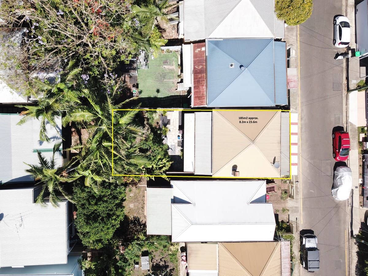 87 Princess Street, PETRIE TERRACE - Thumbnail 16