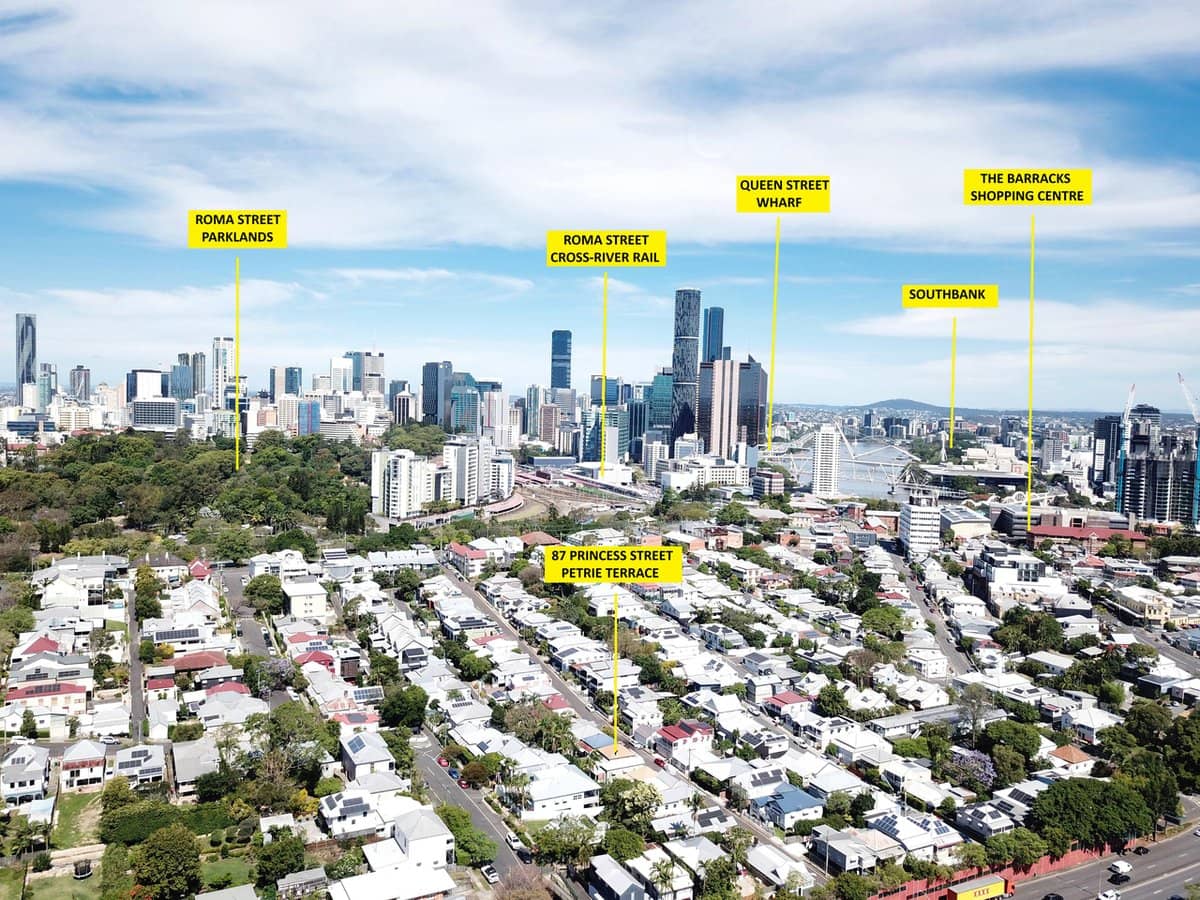 87 Princess Street, PETRIE TERRACE - Thumbnail 17