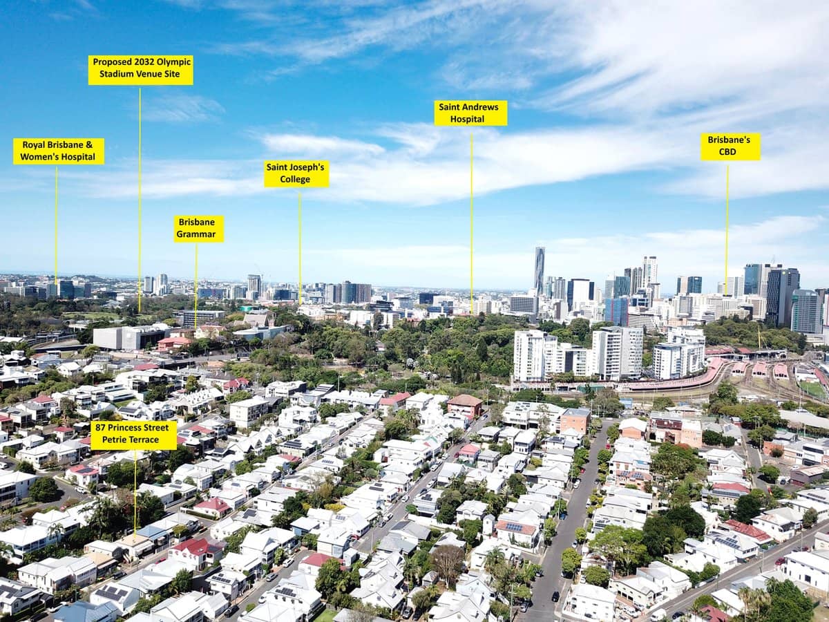 87 Princess Street, PETRIE TERRACE - Thumbnail 18