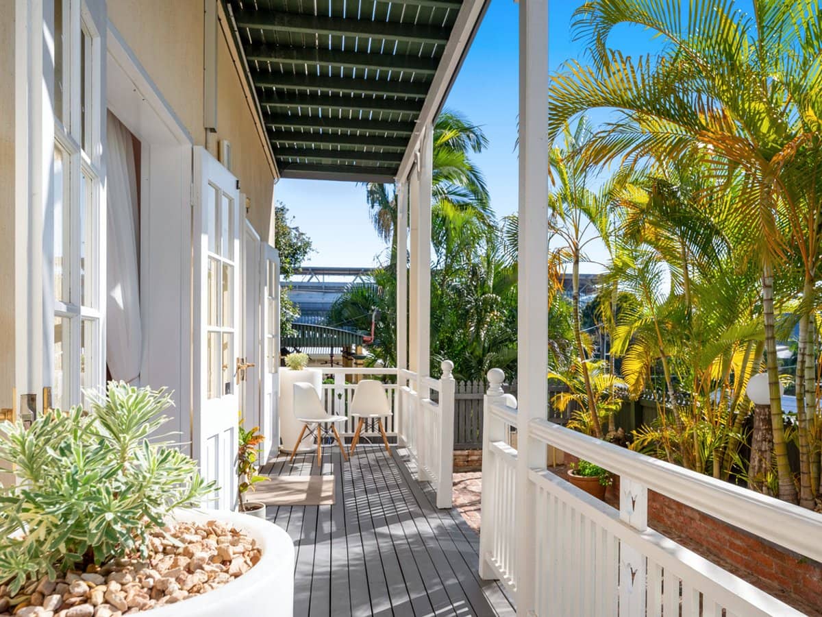 16 Sheriff Street, PETRIE TERRACE - Thumbnail 2