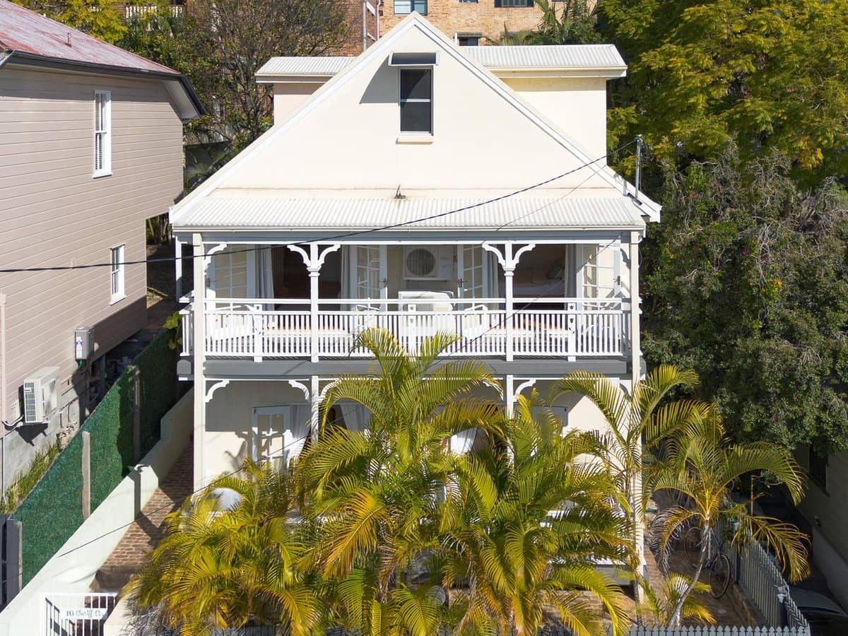 16 Sheriff Street, PETRIE TERRACE - Thumbnail 3