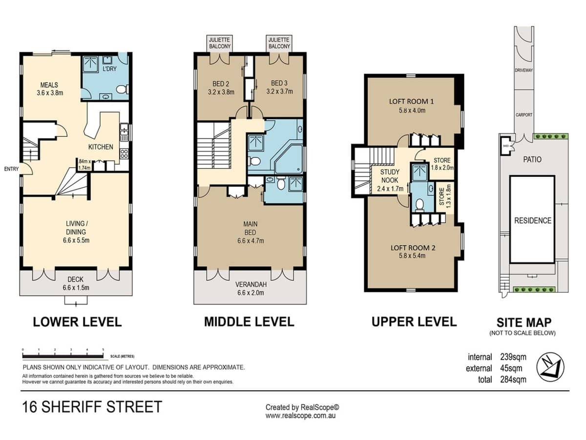 16 Sheriff Street, PETRIE TERRACE - Thumbnail 21
