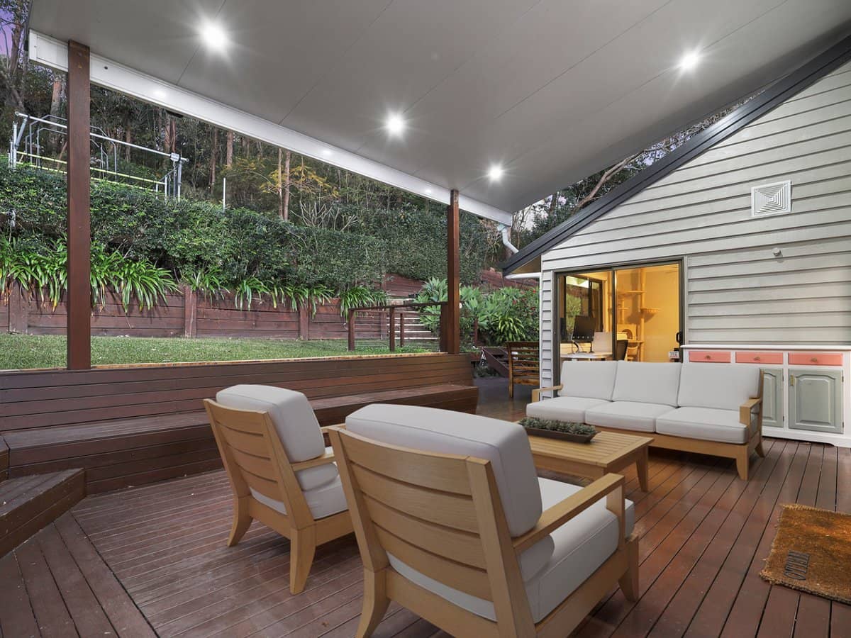 27 Lytham Street, INDOOROOPILLY - Thumbnail 4