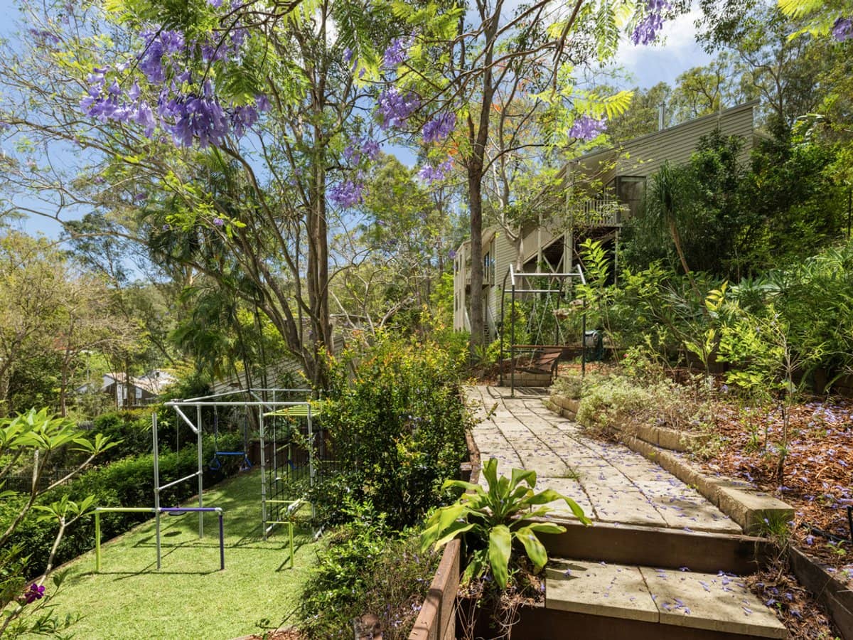 27 Lytham Street, INDOOROOPILLY - Thumbnail 17