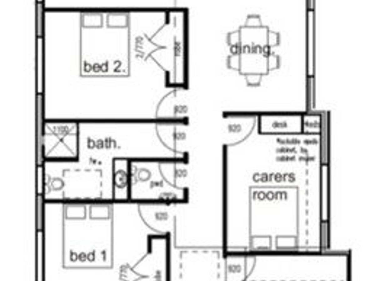 5 Tash Court, WATERFORD - Thumbnail 12