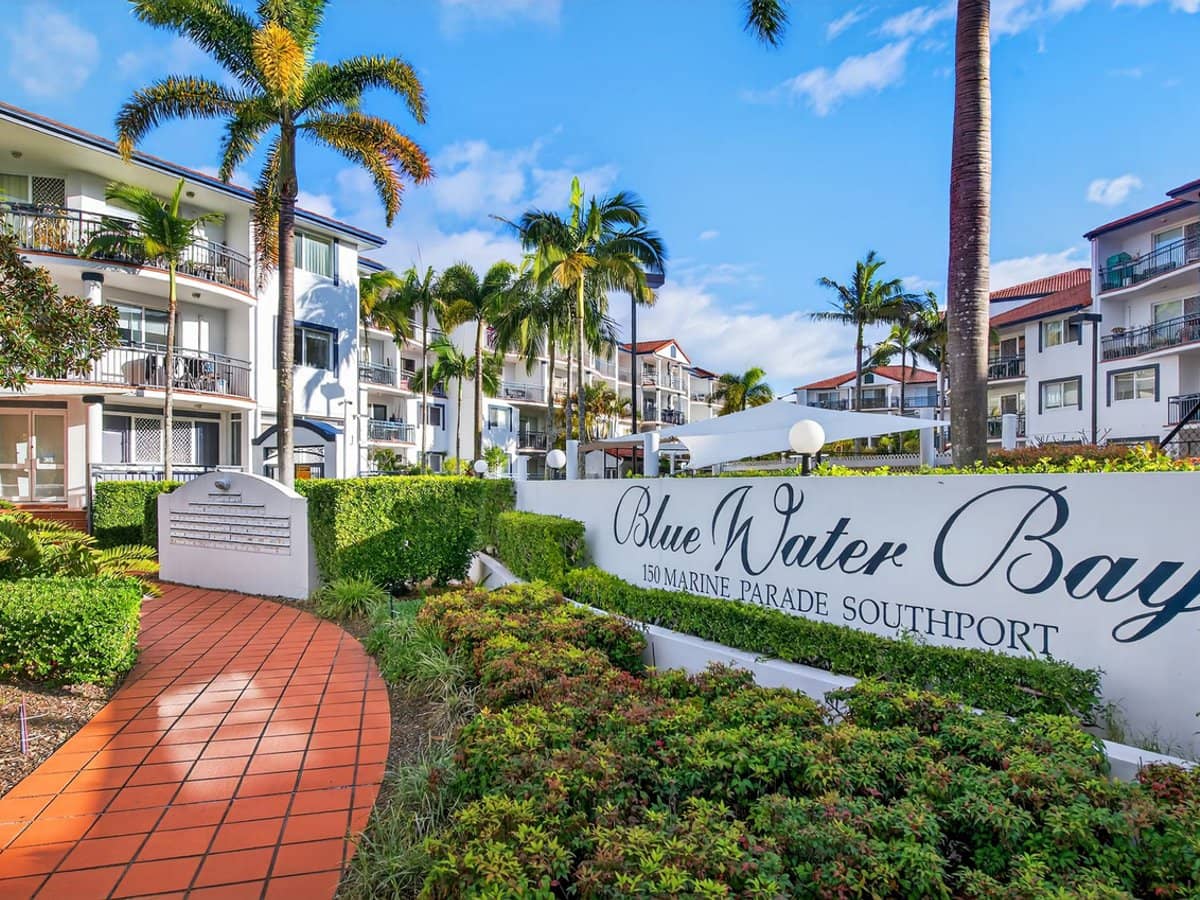 150 Marine Parade, Southport - Thumbnail 20