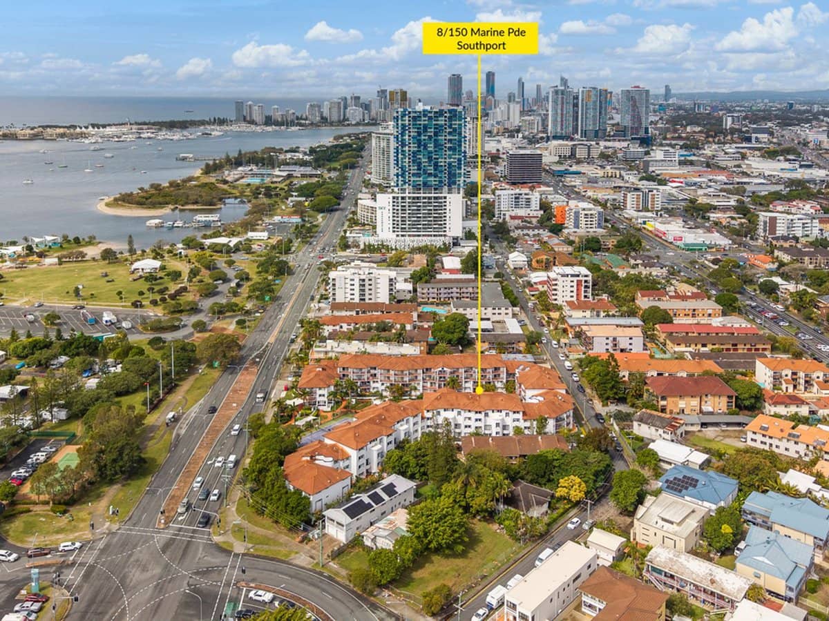 150 Marine Parade, Southport - Thumbnail 21