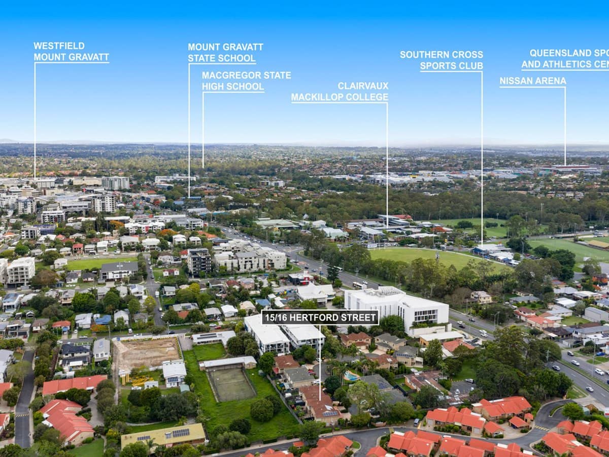 16 Hertford Street, Upper Mount Gravatt - Thumbnail 14