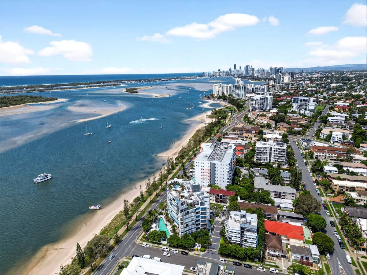 438 Marine Parade, Biggera Waters - Thumbnail 12