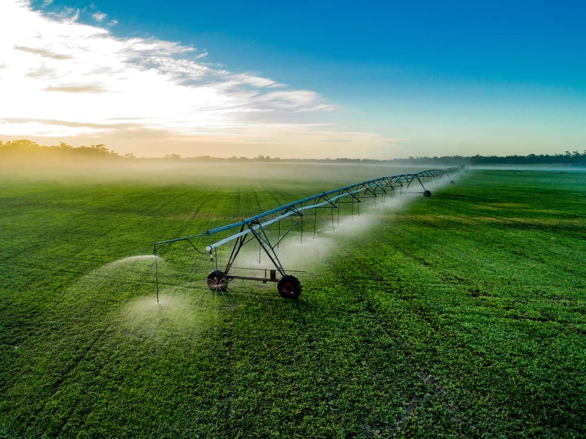 Gowrie Oakey Creek - Water Allocation, BOODUA - Thumbnail 1