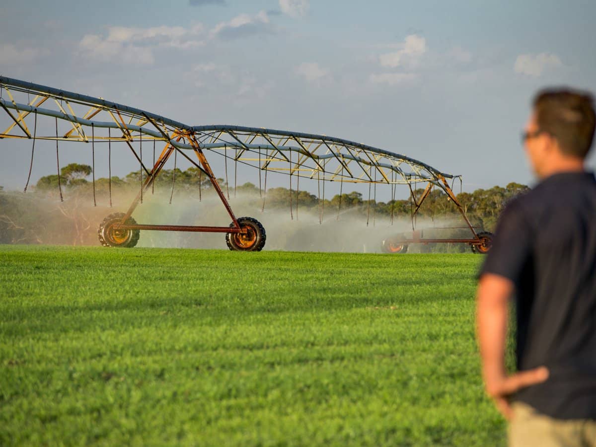 Gowrie Oakey Creek - Water Allocation, BOODUA - Thumbnail 3