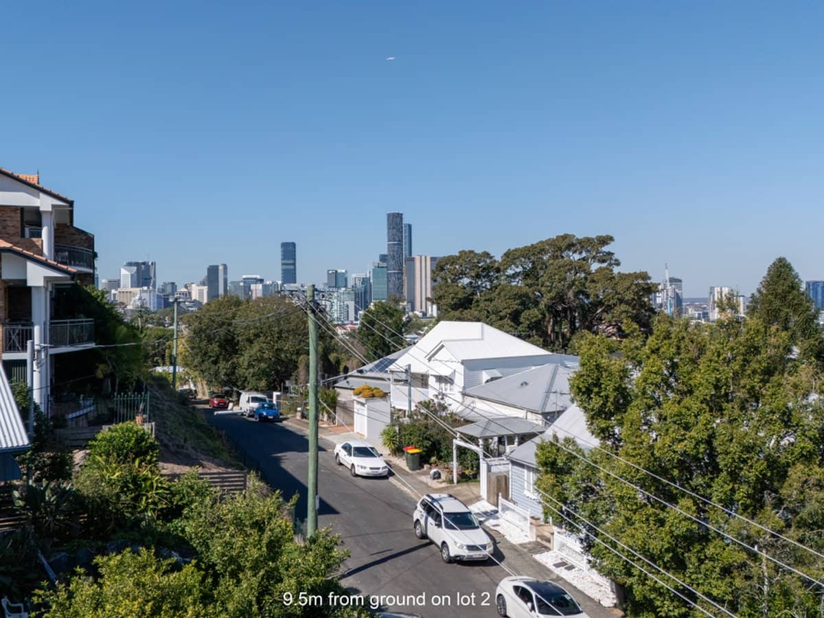 71 Cambridge Street, RED HILL - Thumbnail 1