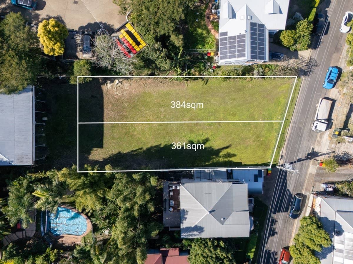 71 Cambridge Street, RED HILL - Thumbnail 2