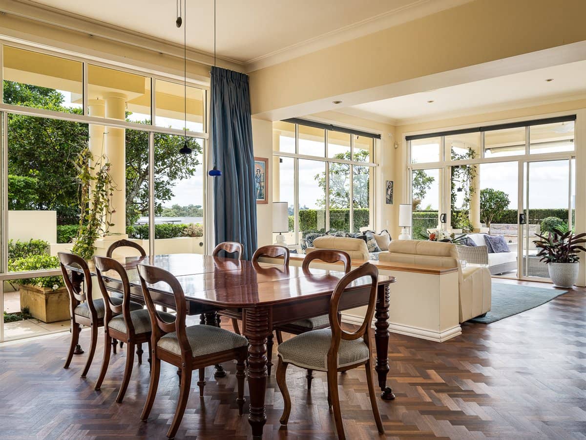 2/58 Tristania Drive, BARDON - Thumbnail 3