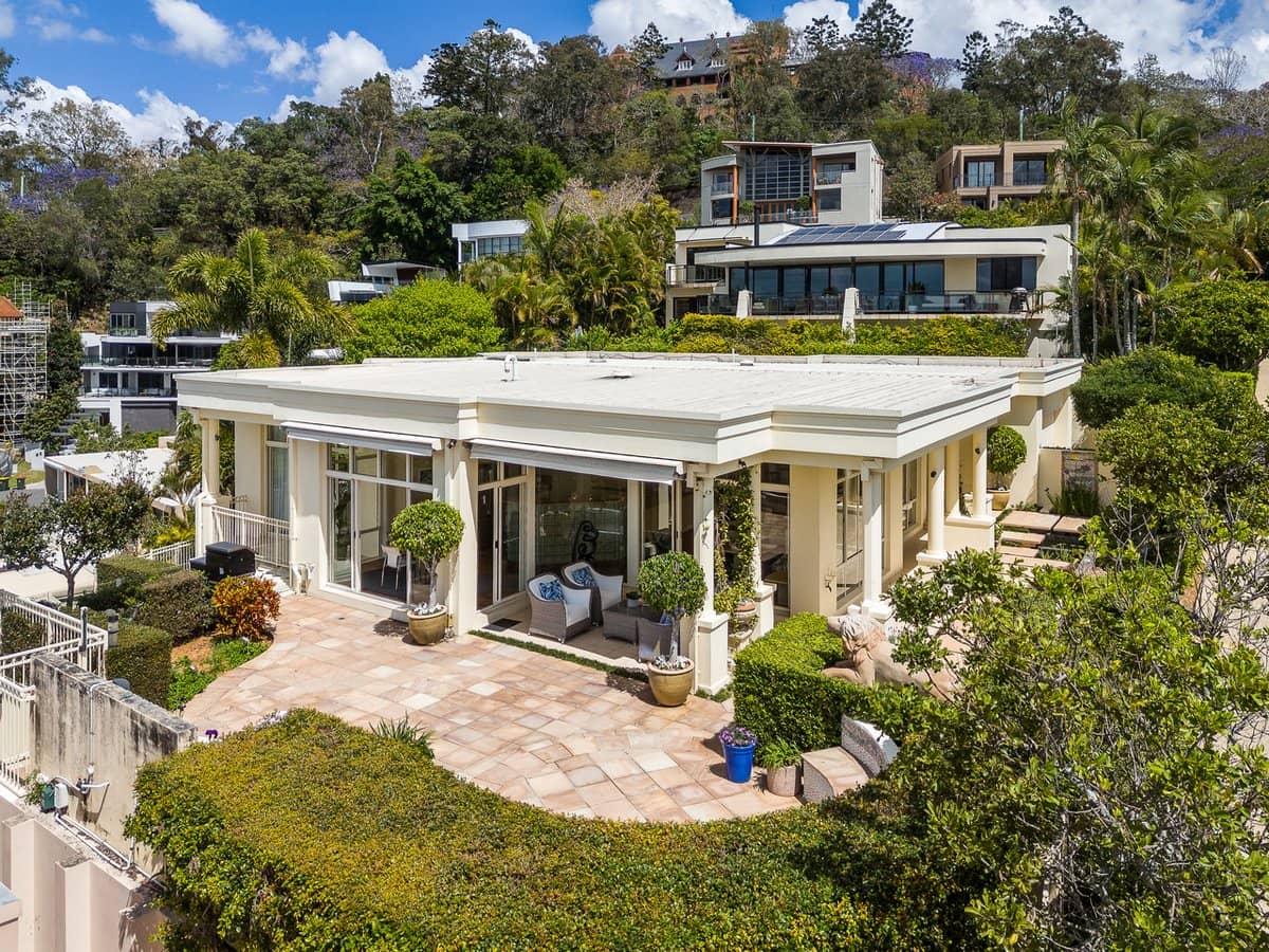 2/58 Tristania Drive, BARDON - Thumbnail 8