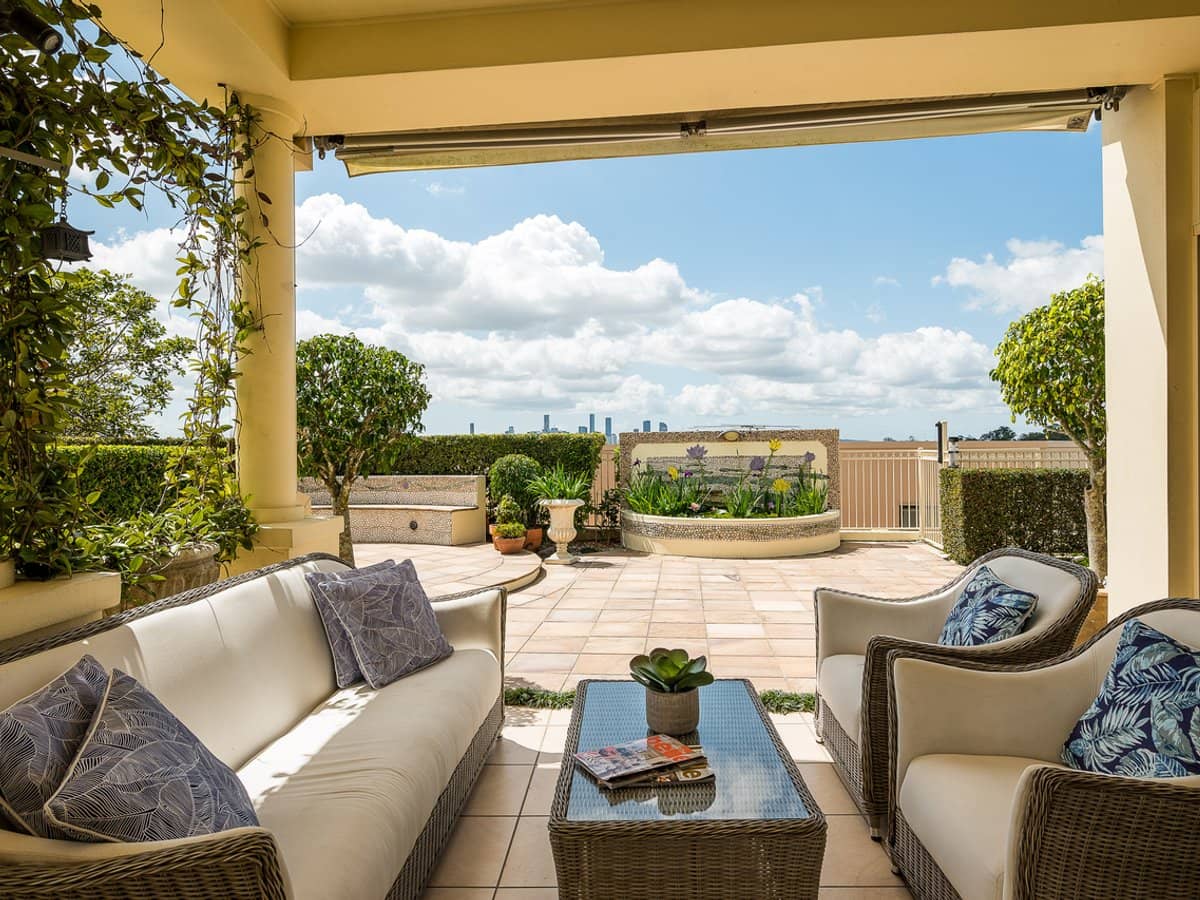 2/58 Tristania Drive, BARDON - Thumbnail 11