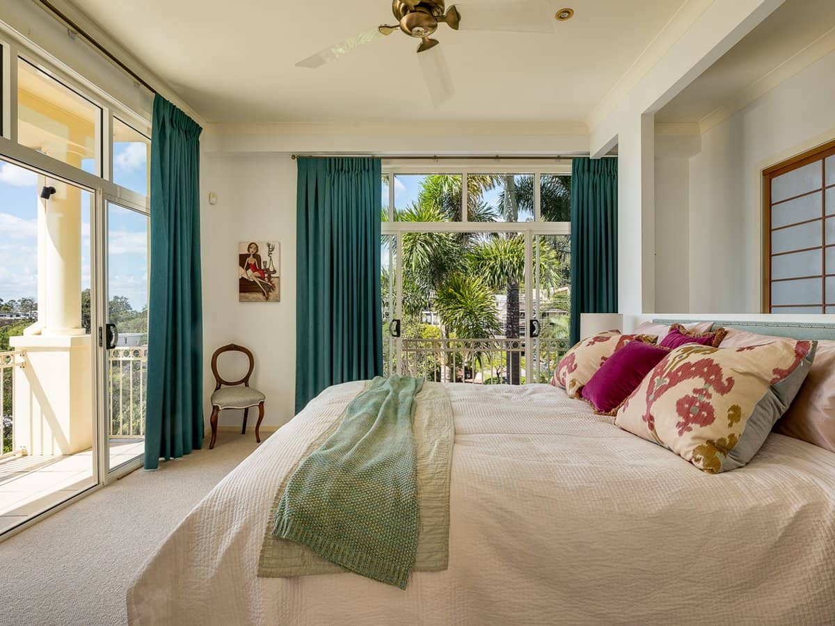 2/58 Tristania Drive, BARDON - Thumbnail 12