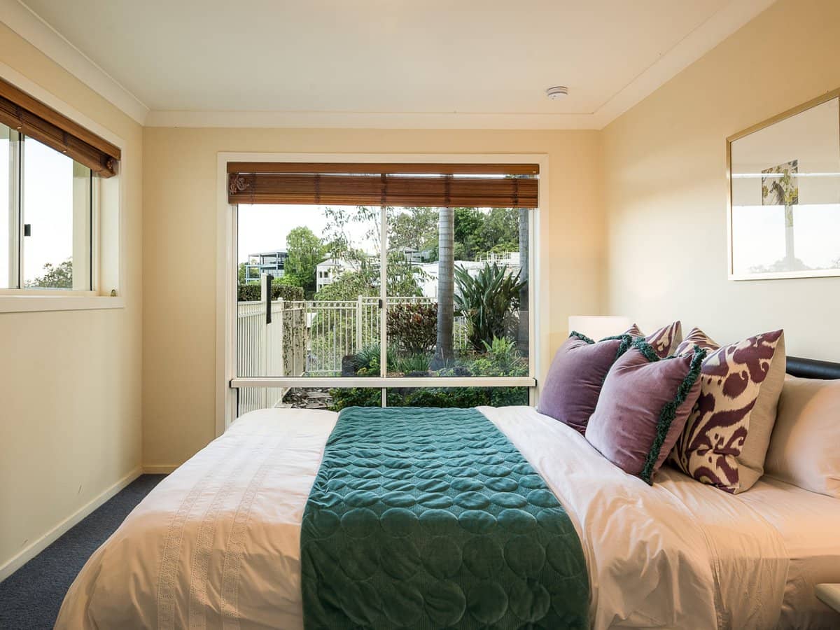 2/58 Tristania Drive, BARDON - Thumbnail 19